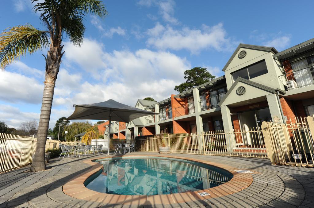 Quest Bendigo Exterior foto
