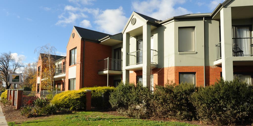 Quest Bendigo Exterior foto
