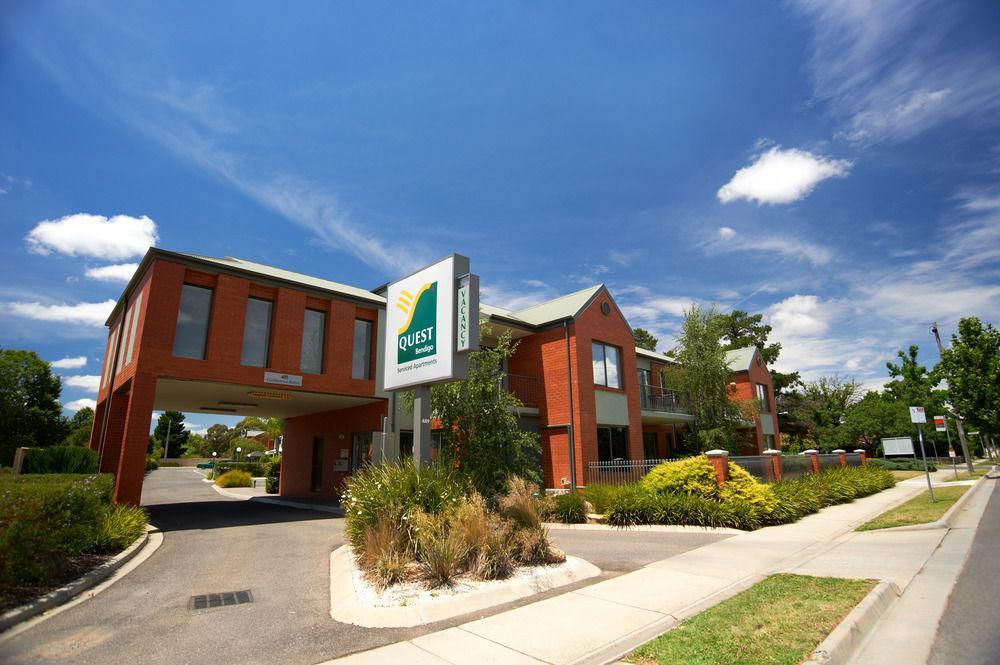 Quest Bendigo Exterior foto