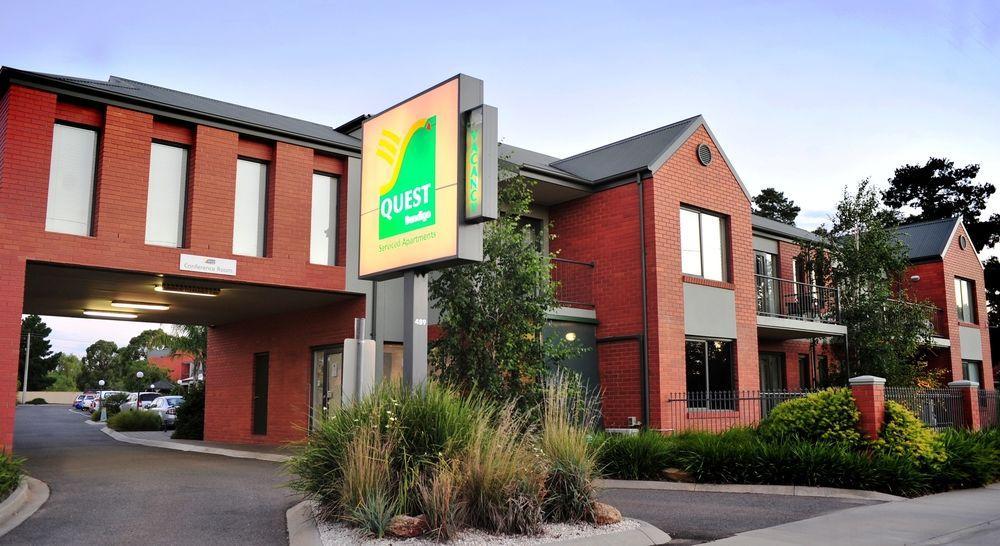 Quest Bendigo Exterior foto