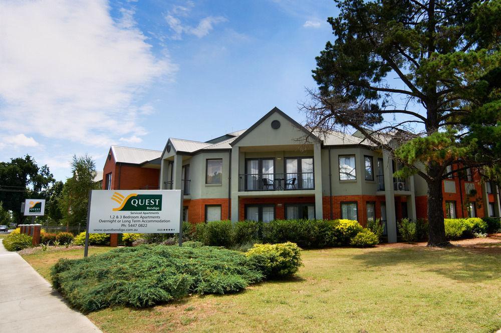 Quest Bendigo Exterior foto