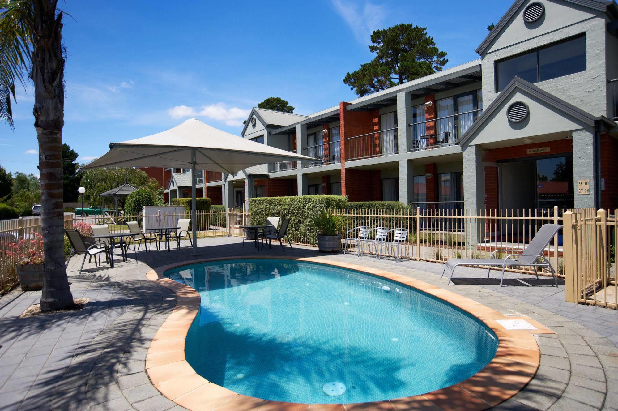 Quest Bendigo Exterior foto