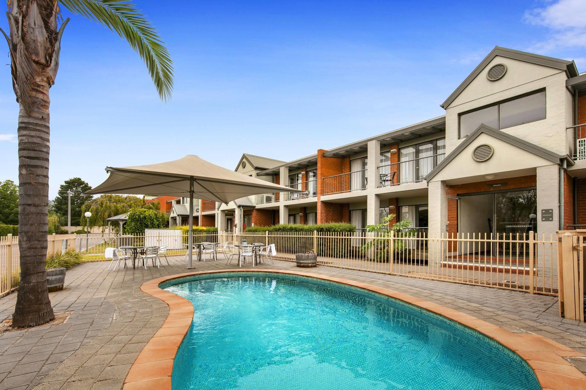 Quest Bendigo Exterior foto
