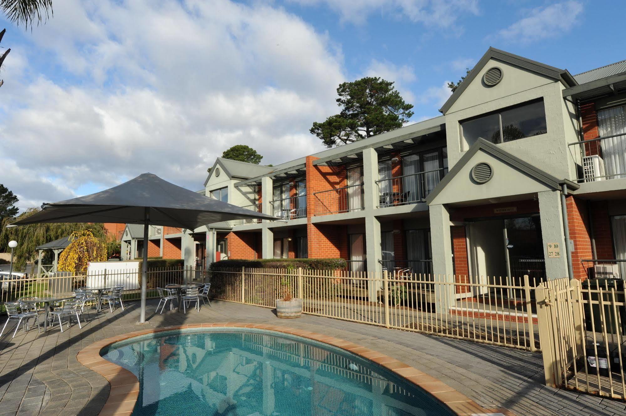 Quest Bendigo Exterior foto