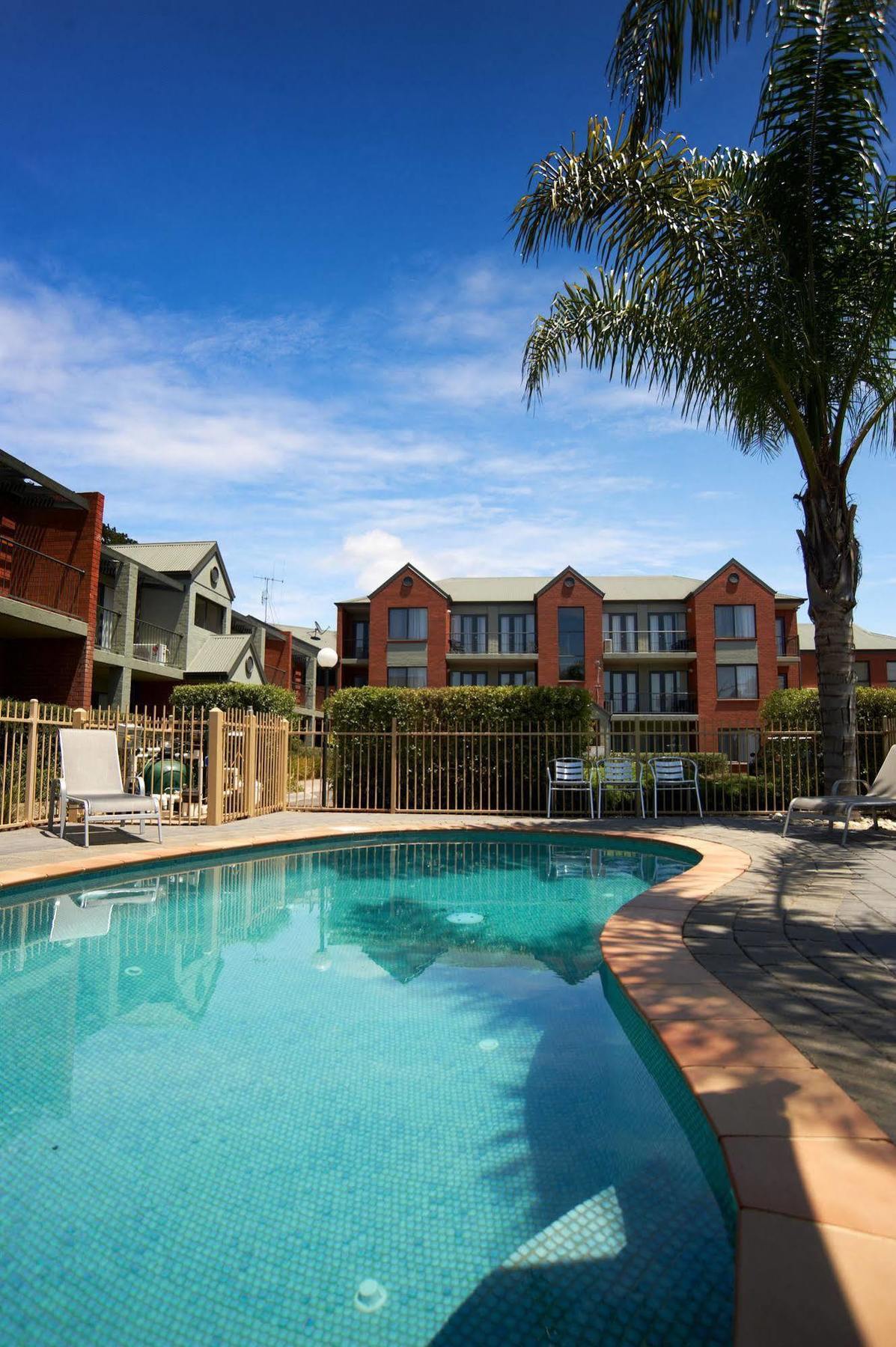 Quest Bendigo Exterior foto