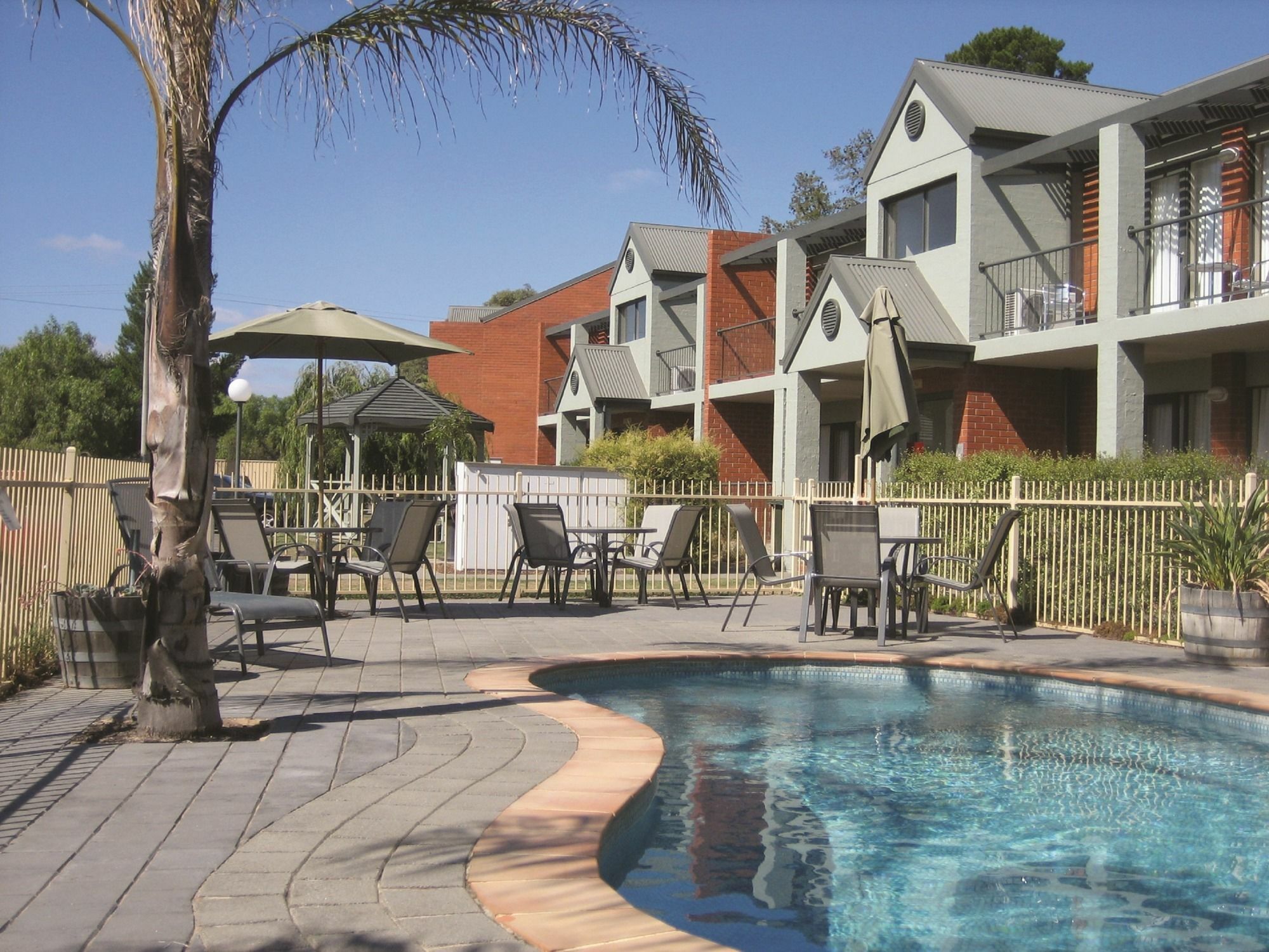 Quest Bendigo Exterior foto